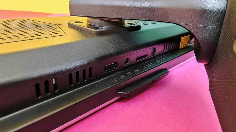 iMars 11,26-Zoll-Bluetooth-Autoradio-MP5-Player