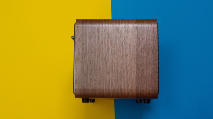 DAB+-Radio Albrecht DR760 mit ASA
