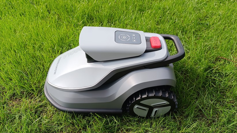 Terramow V1000
