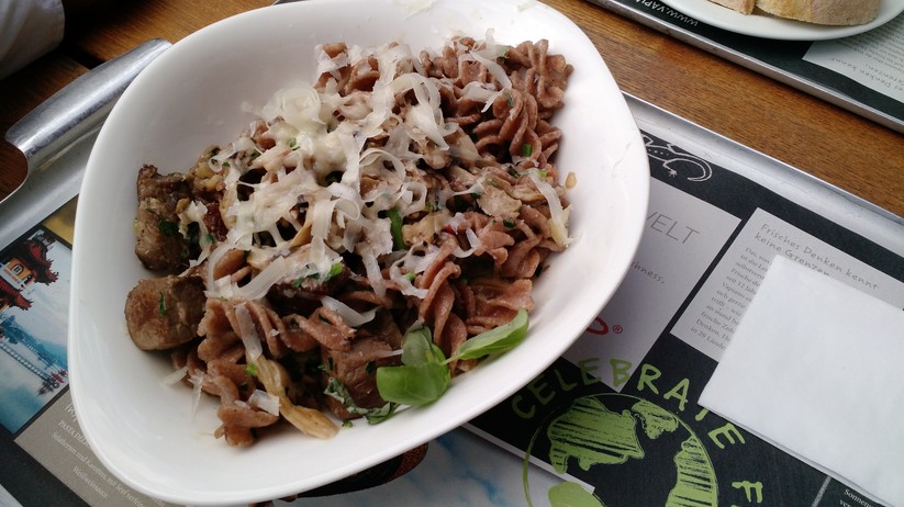 Motorola Moto X (2014; 2. Generation)