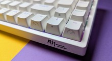 Royal Kludge RK84 75% Wireless - Bilder