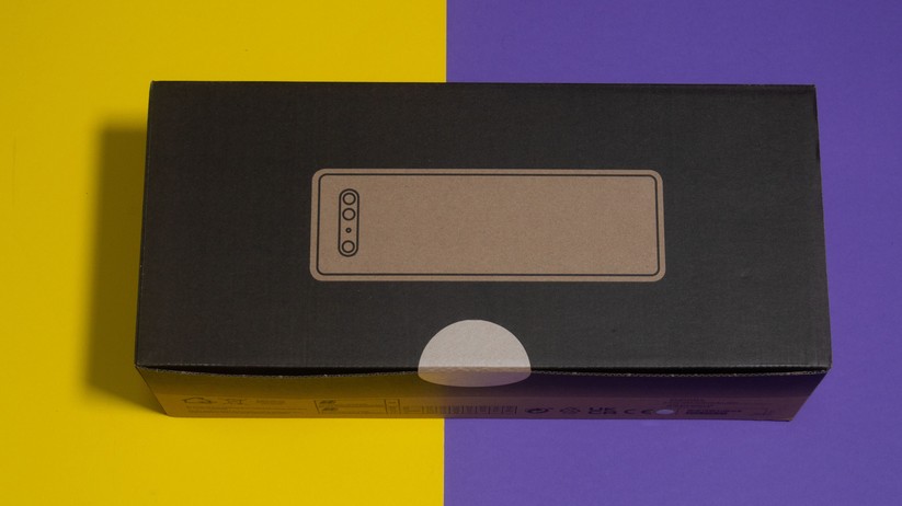 Ikea Symfonisk 2 Generation