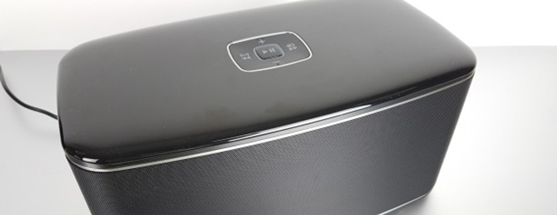 Riva Festival: 200-Watt-Multiroom-Lautsprecher im Test