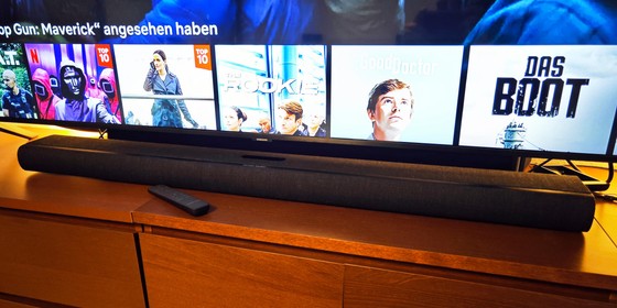 Harman Kardon Citation Multibeam 1100