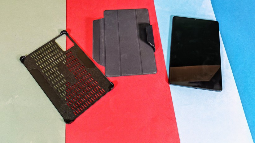 Lenovo Legion Tab Gen 3 - Bilderstrecke 