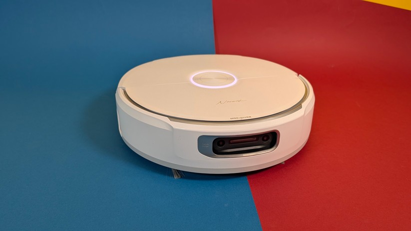 Narwal Flow – Bilderstrecke