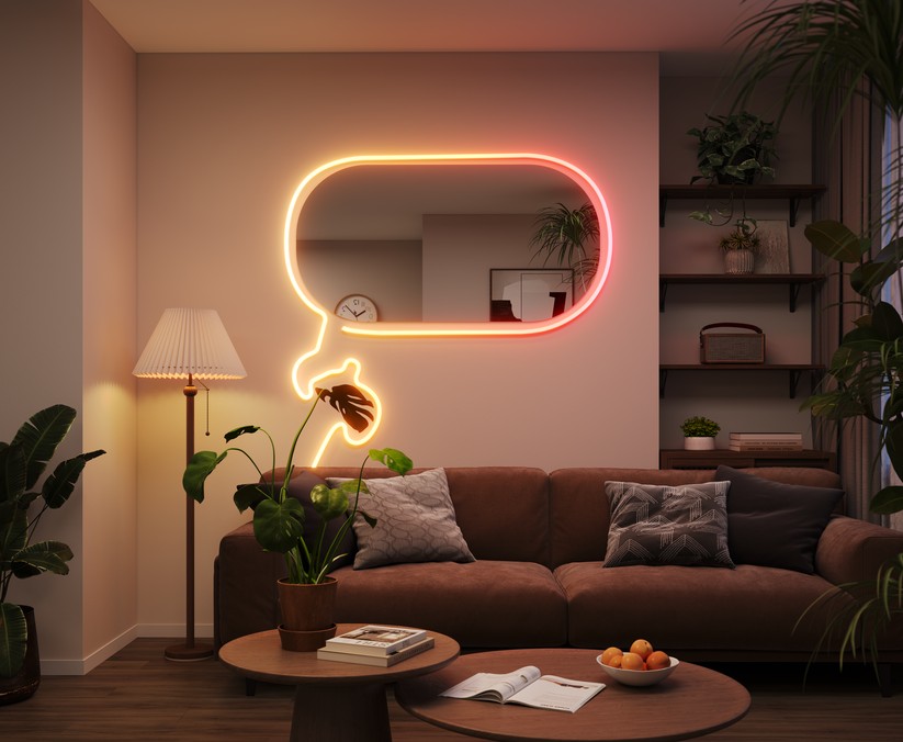 Govee Neon Rope Light 2 