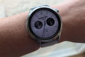  Günstige Sport-Smartwatch ist ein Geheimtipp