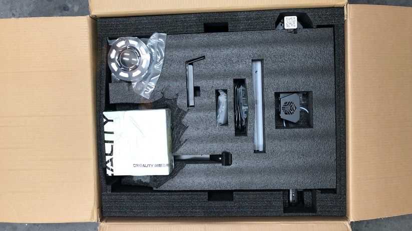 Creality CR-6 Max