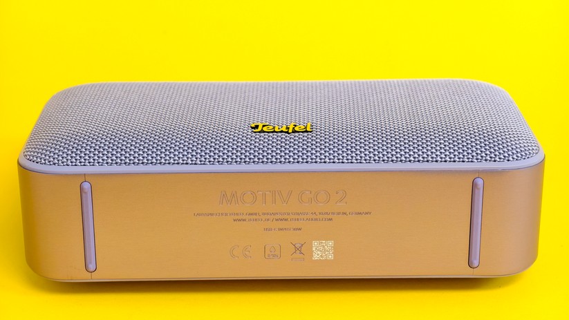 Teufel Motiv Go 2