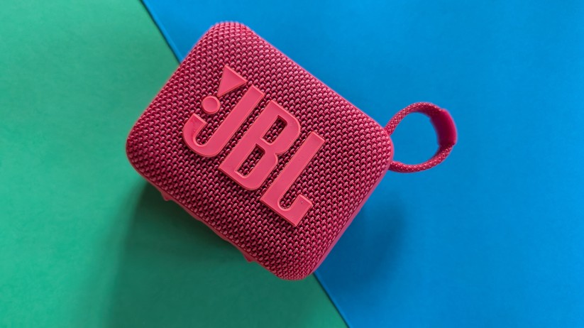 JBL Go 4