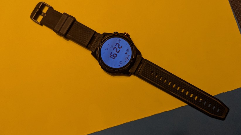 Mobvoi Ticwatch Atlas