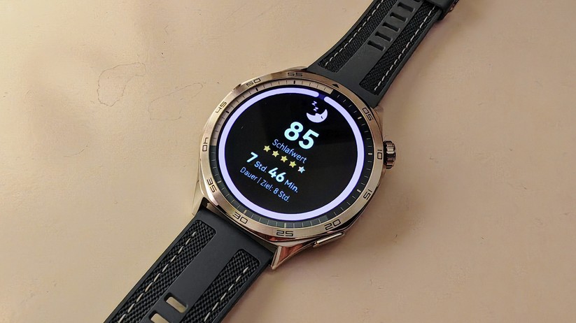 Huawei Watch GT 5 