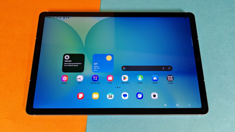 Samsung Galaxy Tab S10 FE
