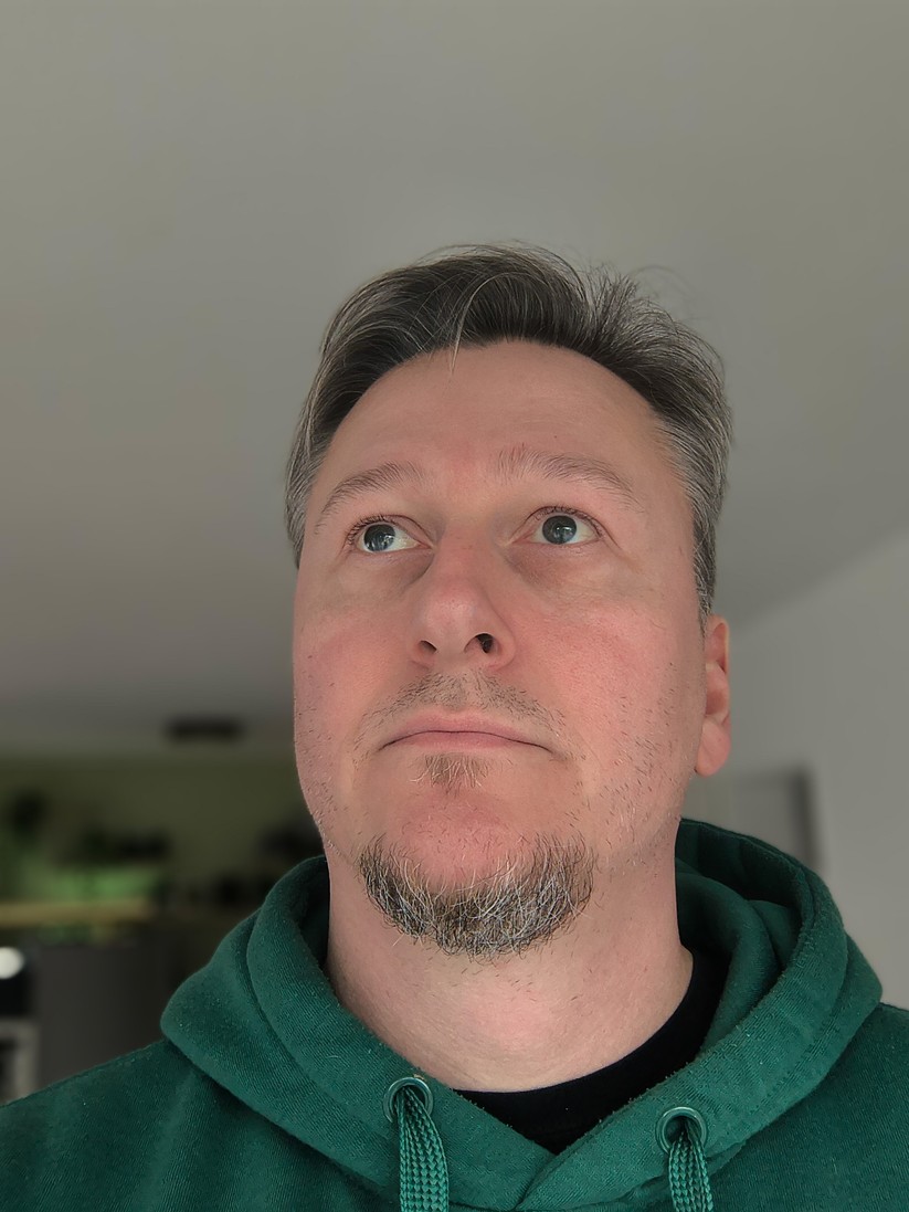 Motorola Razr 60 - Originalaufnahmen