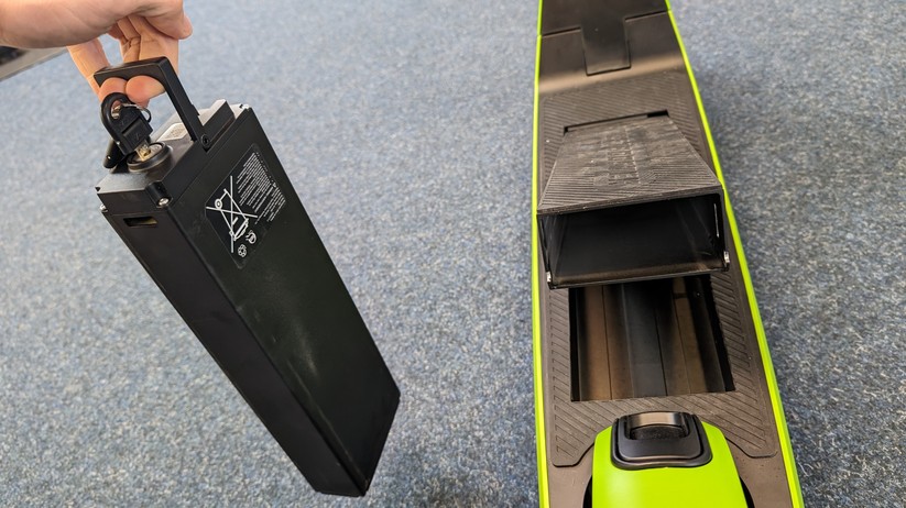 Streetbooster Sirius
