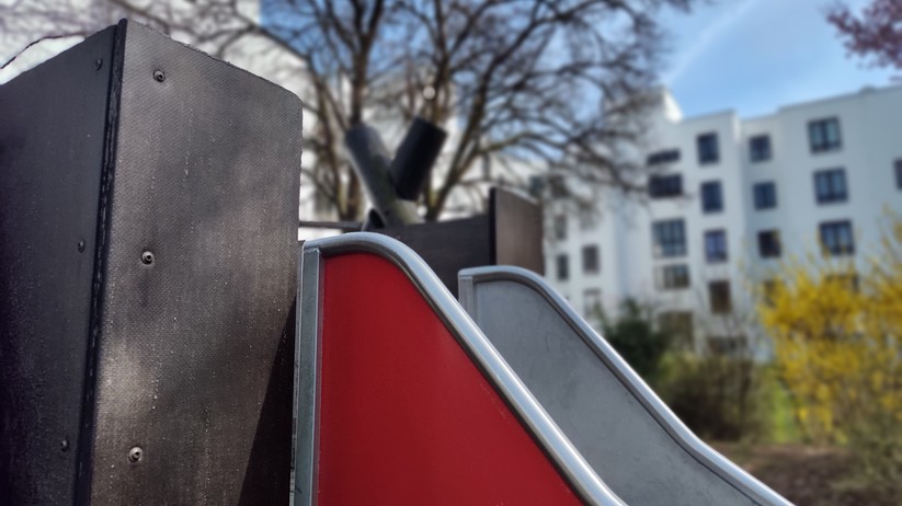 Motorola Edge 30 Pro - Originalaufnahmen