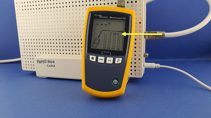 Fritzbox 6690 - Bilderstrecke