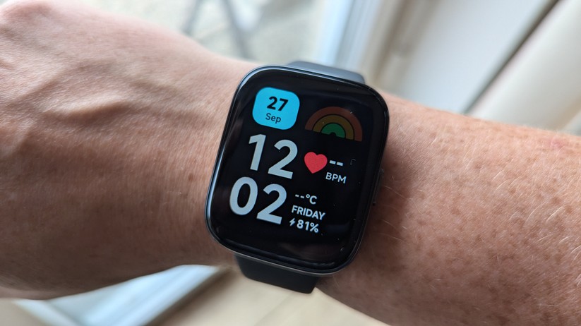 Redmi Watch 3 Active 