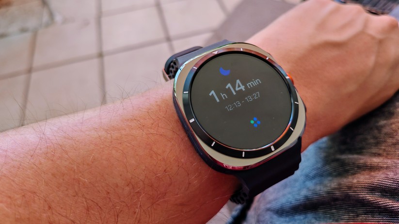 Samsung Galaxy Watch Ultra