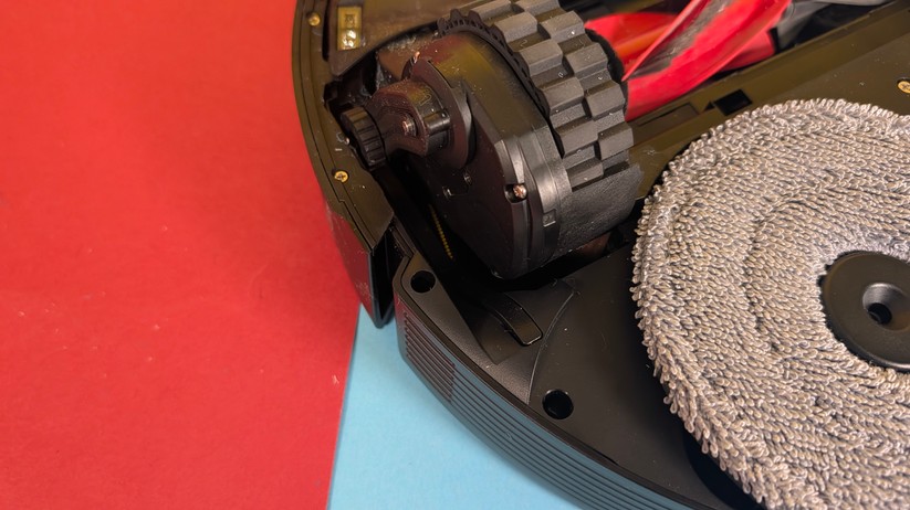 Roborock Saros 20 – Bilderstrecke