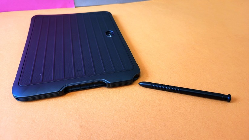 Samsung Galaxy Tab Active 4 Pro