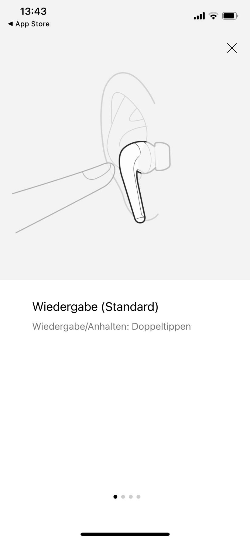1More Aero Screenshot