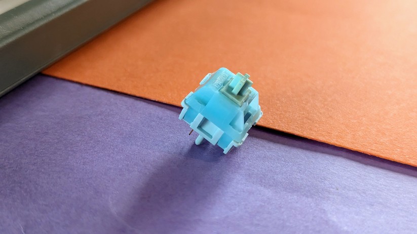 Epomaker RT85 - Bilder