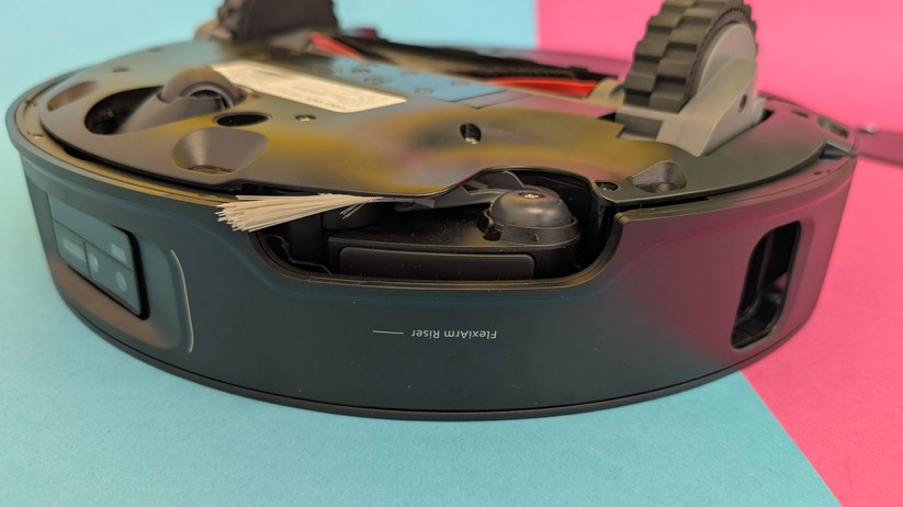 Roborock Saros Z70 – Bilderstrecke
