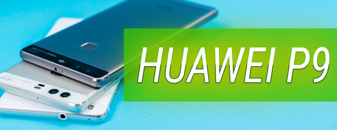 BestFight: Huawei P9 lite vs P9 vs P9 Plus – was für wen?