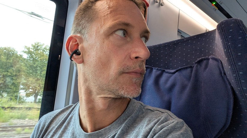 Shokz Opendots One