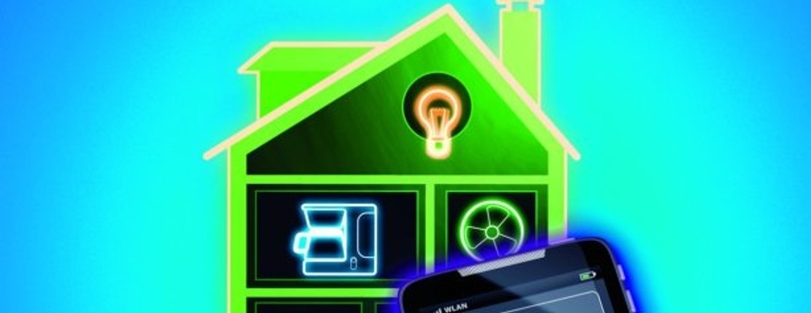 Devolo Home Control im Test: Heimautomation aus der Cloud