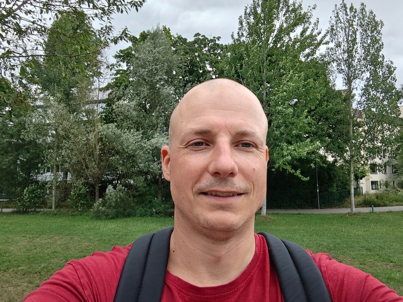 Xiaomi Poco F7 - Originalaufnahmen 