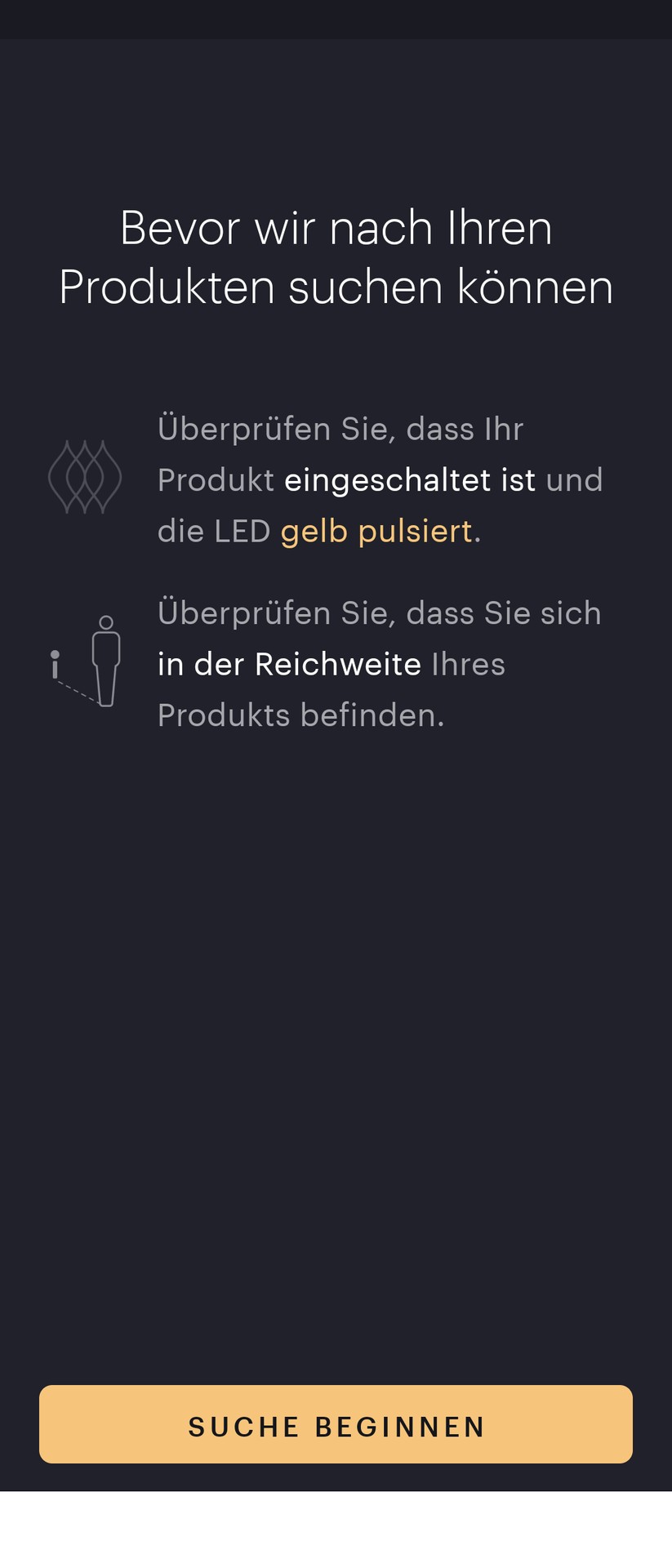 Bowers & Wilkins - App