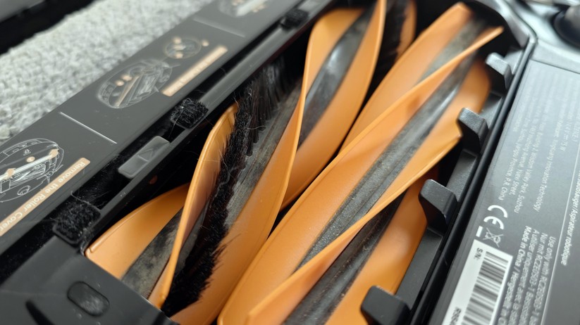 Mova Z60 Ultra Roller – Bilderstrecke