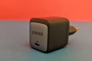 Anker Nano II im Test: USB-C-Ladegerät mit 65 Watt im Miniformat