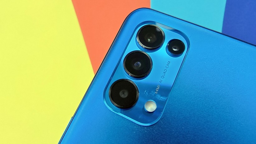 Oppo Find X3 Lite