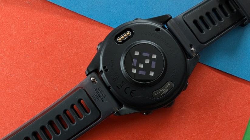 Garmin Forerunner 570