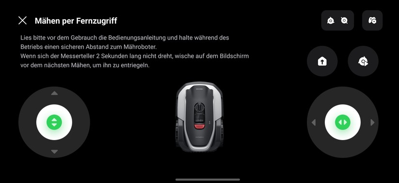 Roborock-App