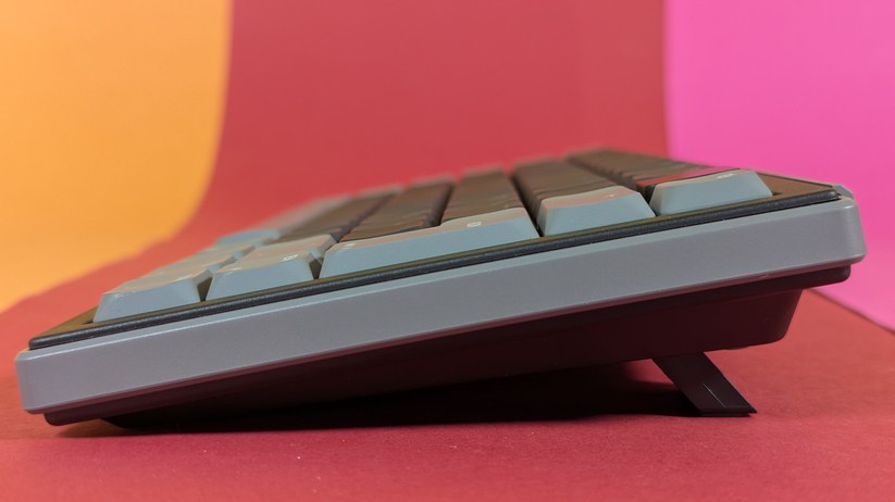 Cherry Xtrfy K63W Pro Compact Ultra-Wideband - Bilder 