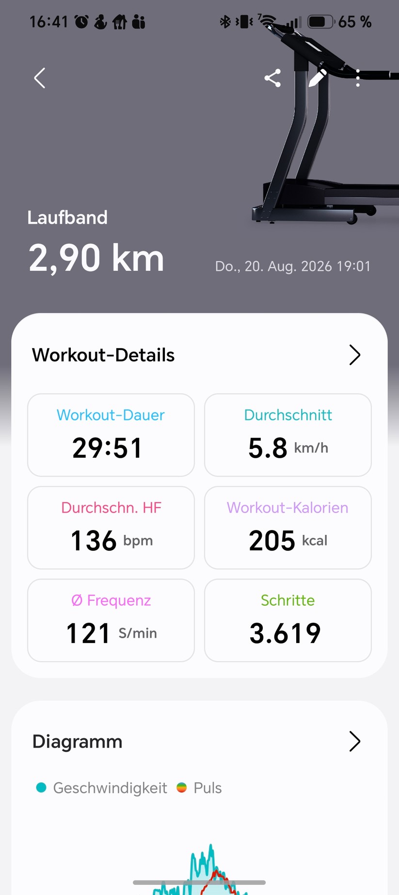  App-Screenshots