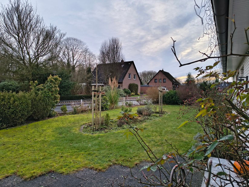 Motorola Edge 60 Neo - Originalaufnahmen