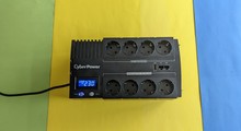Cyberpower Brics LCD BR700ELCD