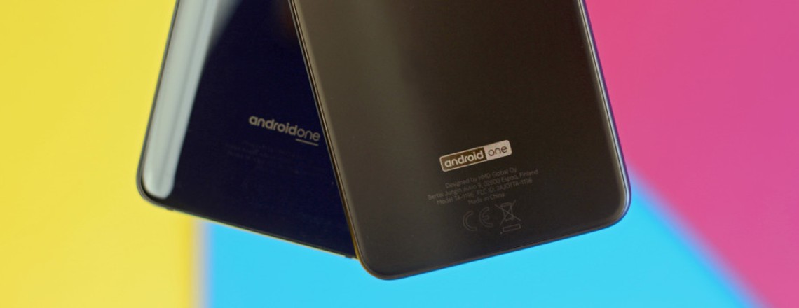 Top 5: Die besten Smartphones 2020 mit Android One