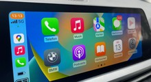 Carplay und Android Auto