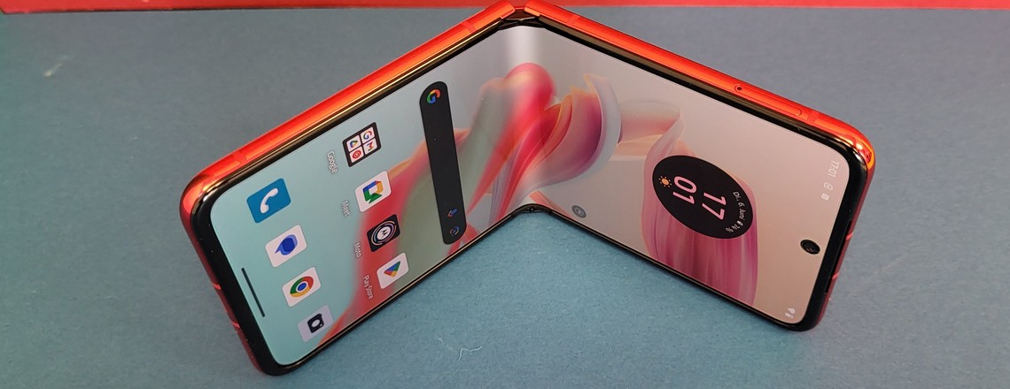 Motorola Razr 40 Ultra
