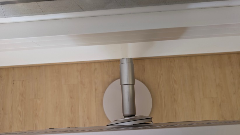 Thomson Go Plus – Bilderstrecke