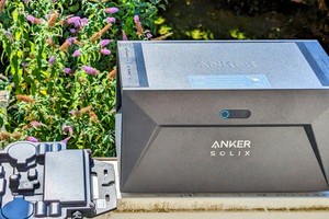 Speicher fürs Balkonkraftwerk: Anker Solix Solarbank im Test