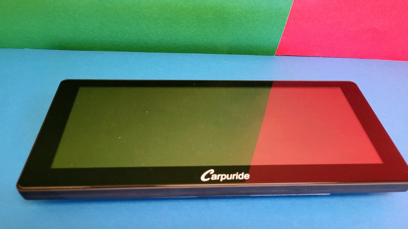Carpuride W103