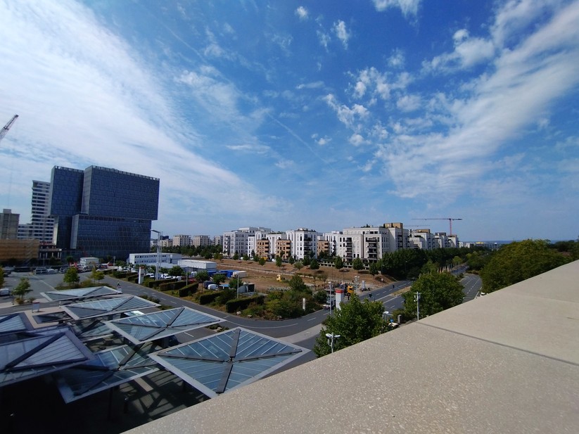 Sony Xperia 10 IV - Orignalaufnahmen 